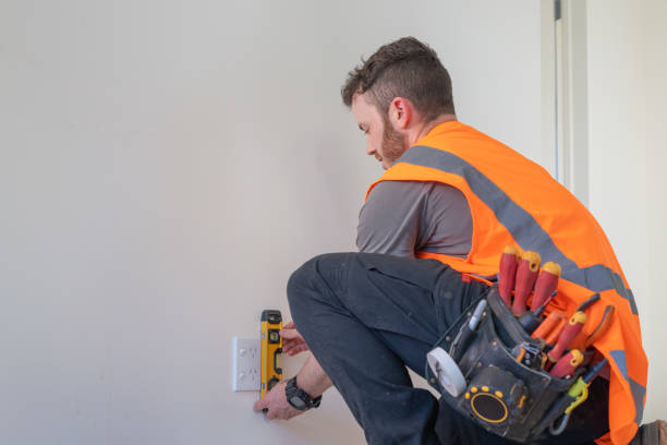 Best Industrial Electrical Services  in Miami Springs, FL